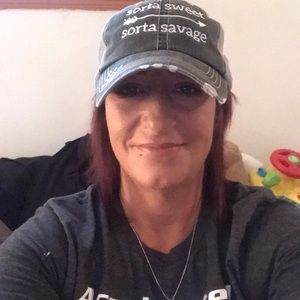 Meet your Posher, Casey